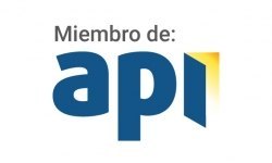 MIEMBRO DE A.P.I.